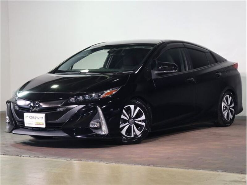 PRIUS PHV-0