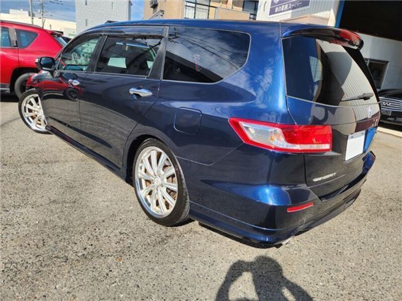 ODYSSEY