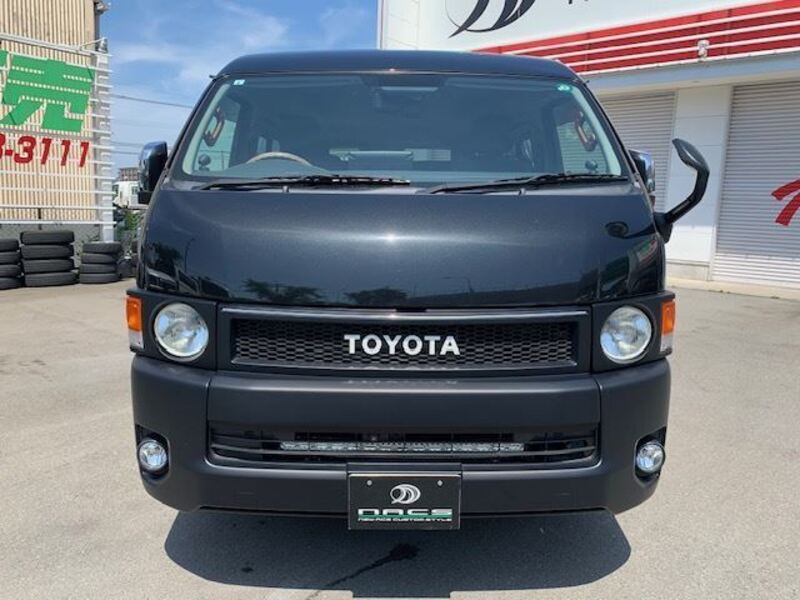 HIACE