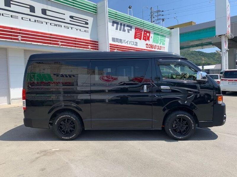 HIACE