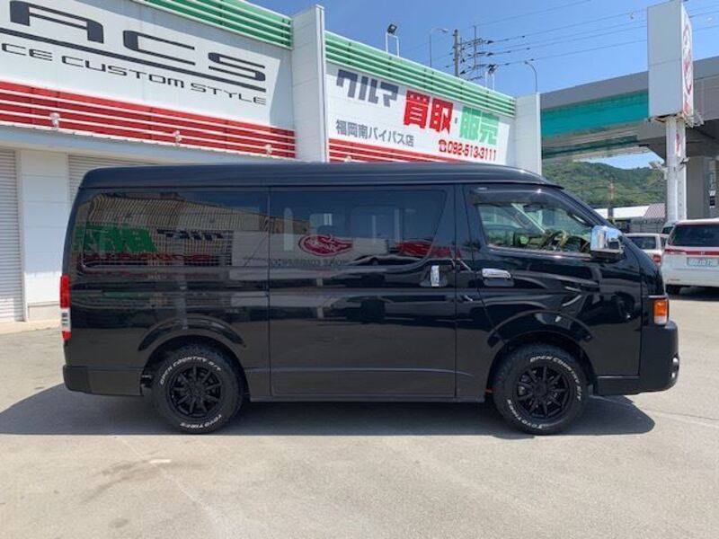 HIACE