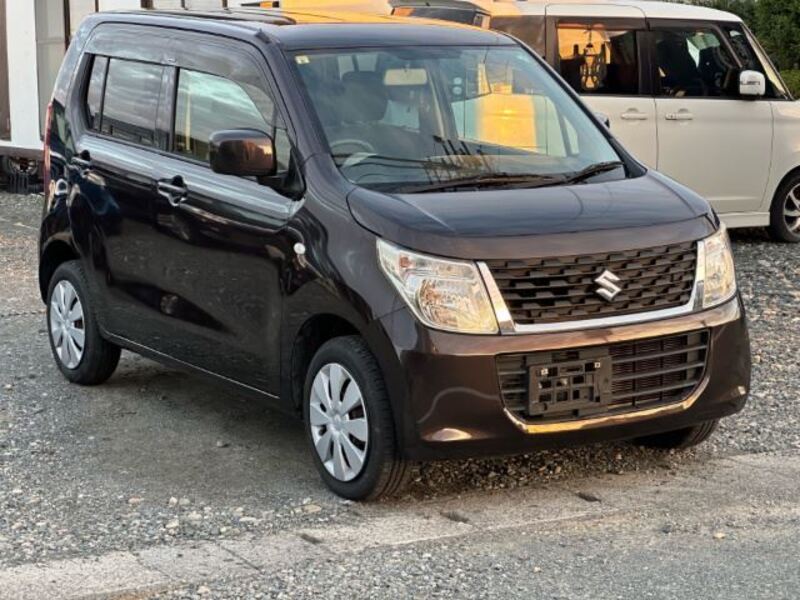 WAGON R-0