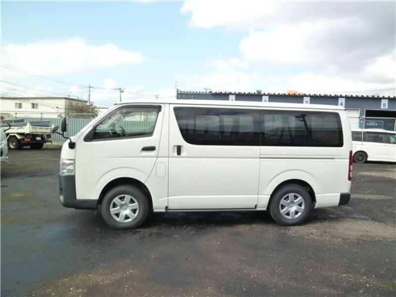 HIACE