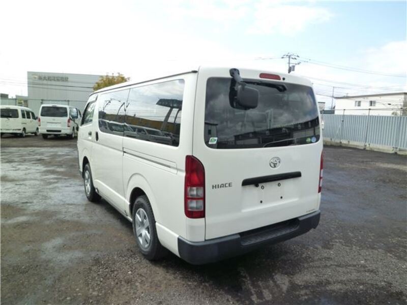 HIACE