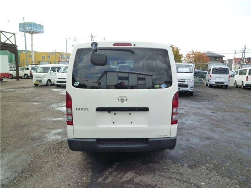 HIACE