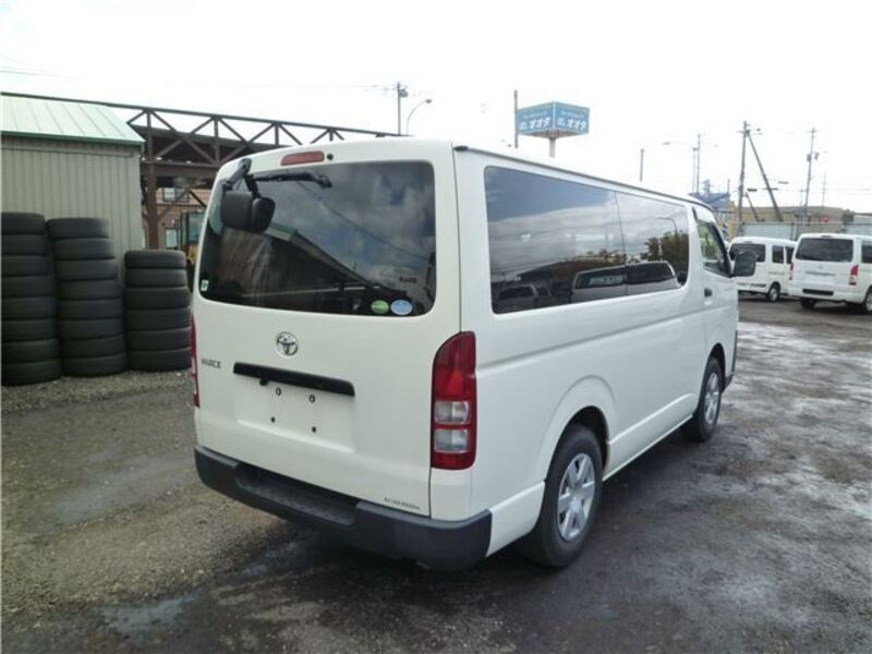 HIACE