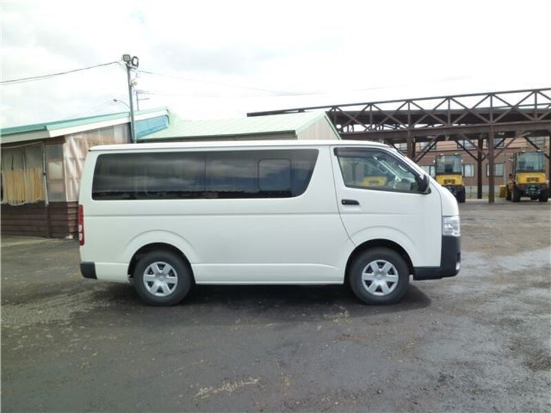HIACE