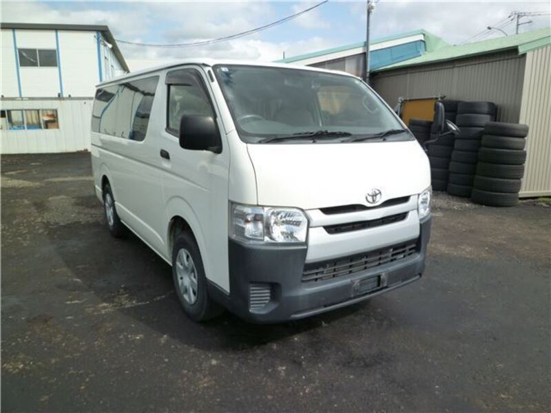 HIACE