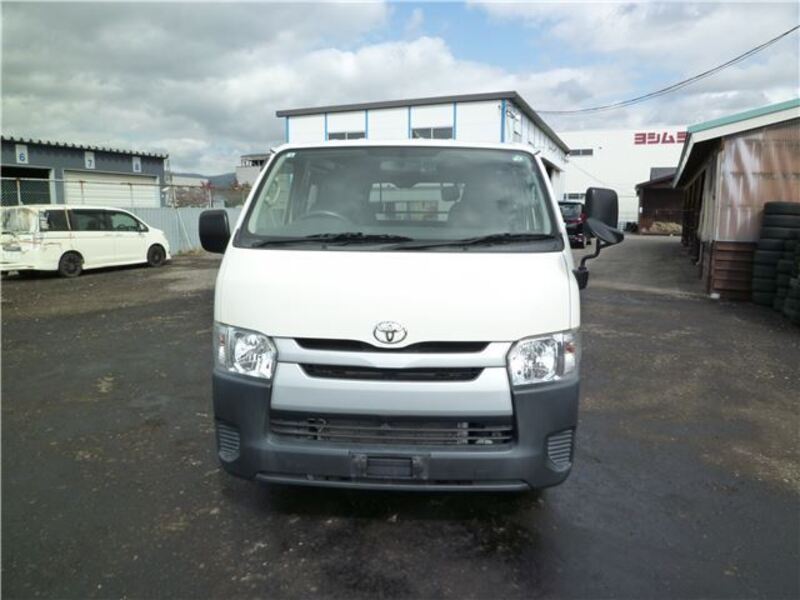 HIACE