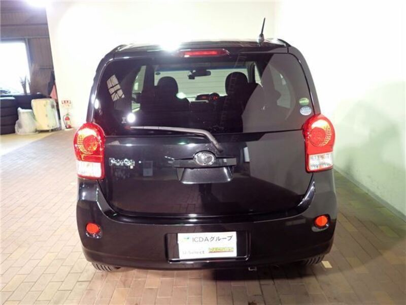 PORTE