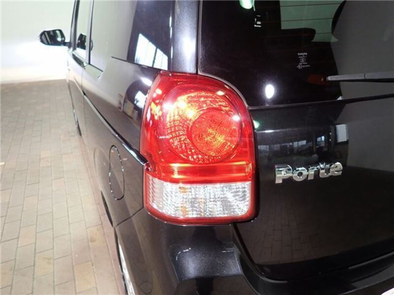 PORTE