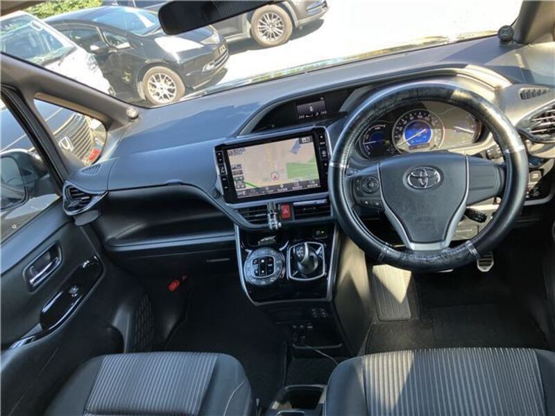 VOXY