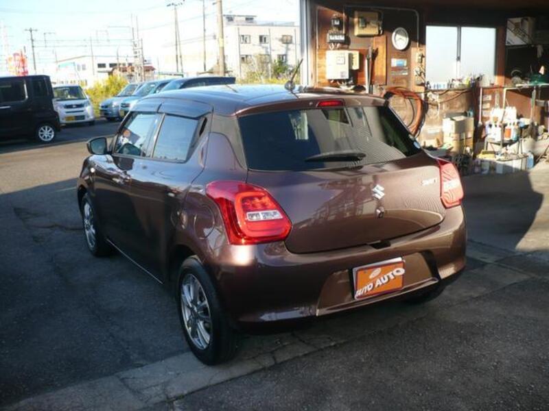 SWIFT