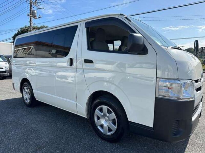 HIACE VAN-0