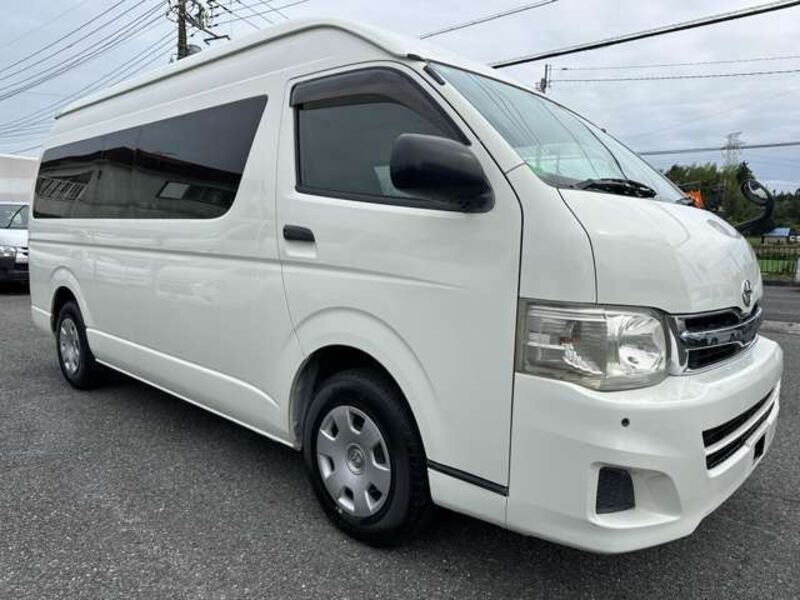 HIACE VAN-0