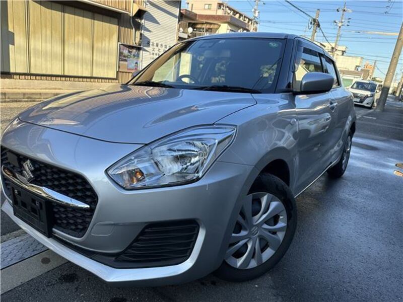 SWIFT