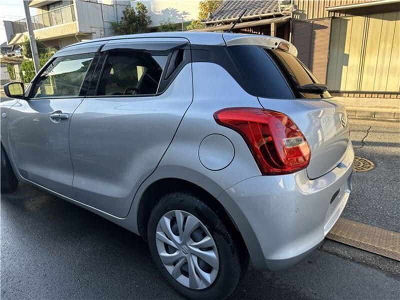 SWIFT