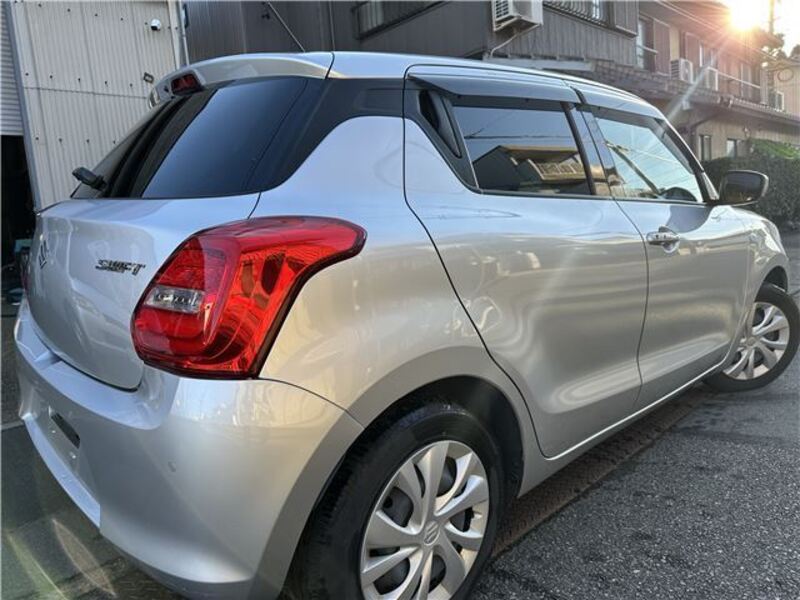 SWIFT