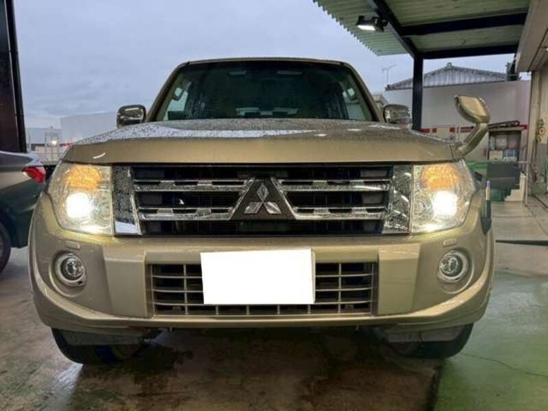 PAJERO