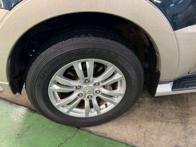 PAJERO