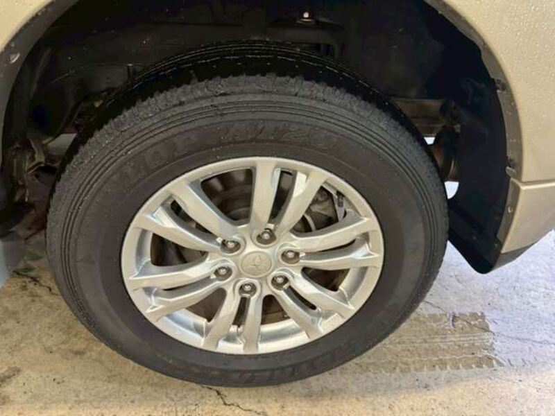PAJERO