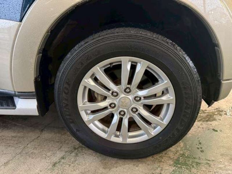 PAJERO