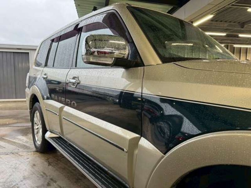 PAJERO