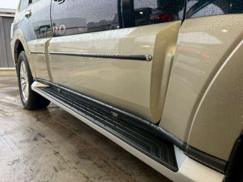 PAJERO
