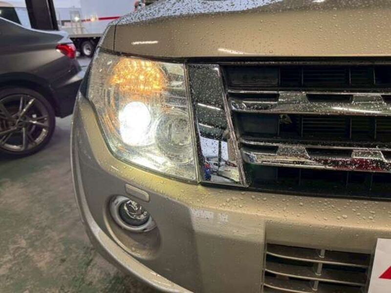 PAJERO