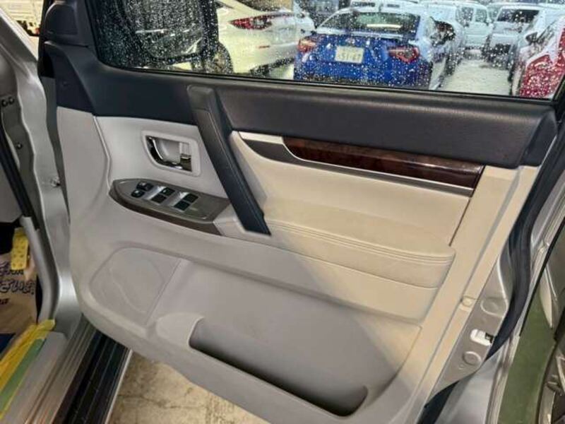 PAJERO