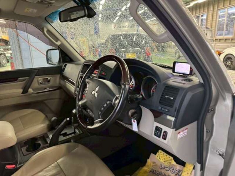 PAJERO