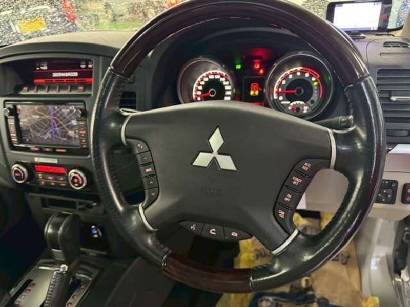 PAJERO