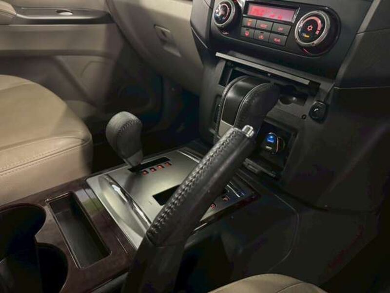 PAJERO