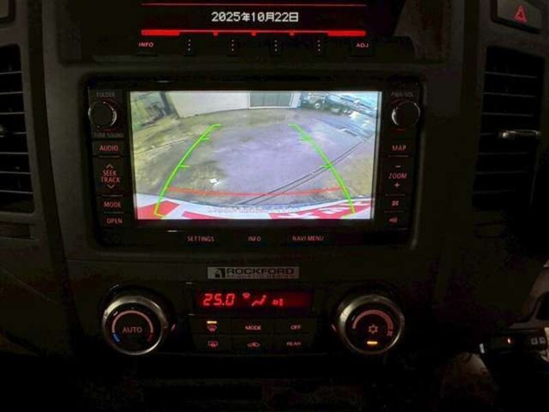 PAJERO