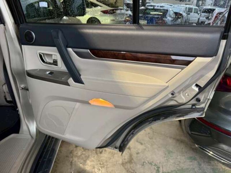 PAJERO
