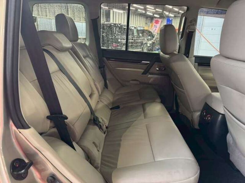 PAJERO