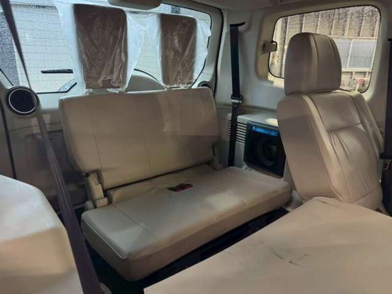 PAJERO