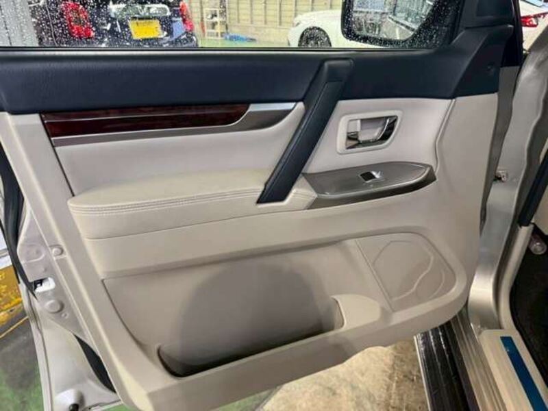 PAJERO