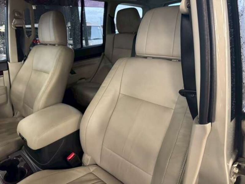 PAJERO