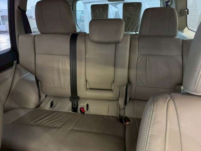 PAJERO