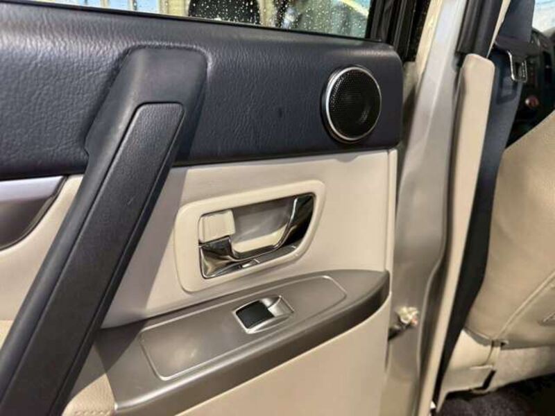 PAJERO