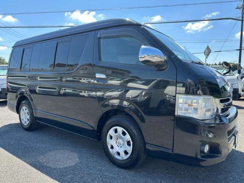 HIACE