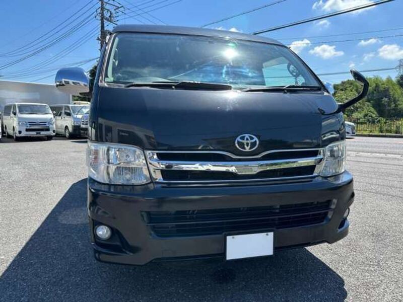 HIACE