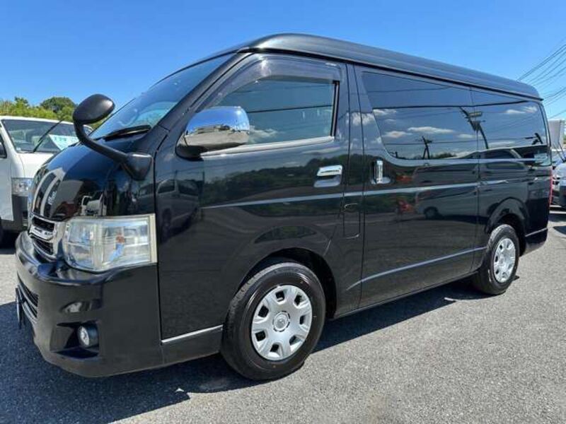 HIACE