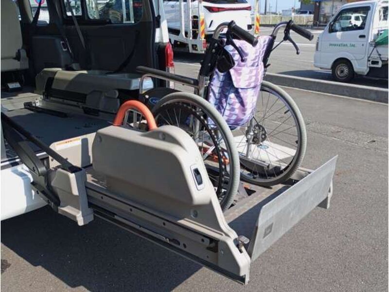 NV350 CARAVAN