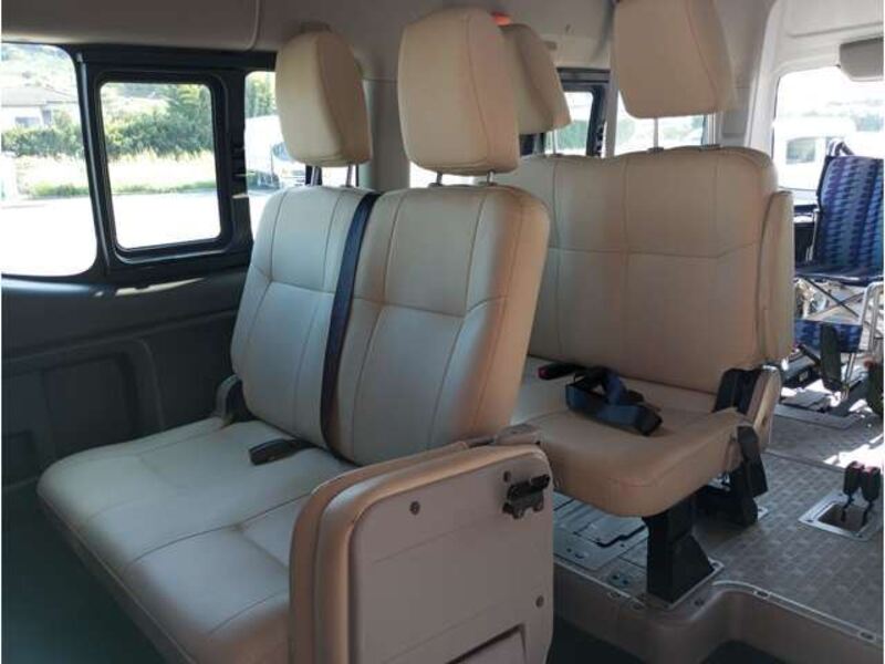 NV350 CARAVAN