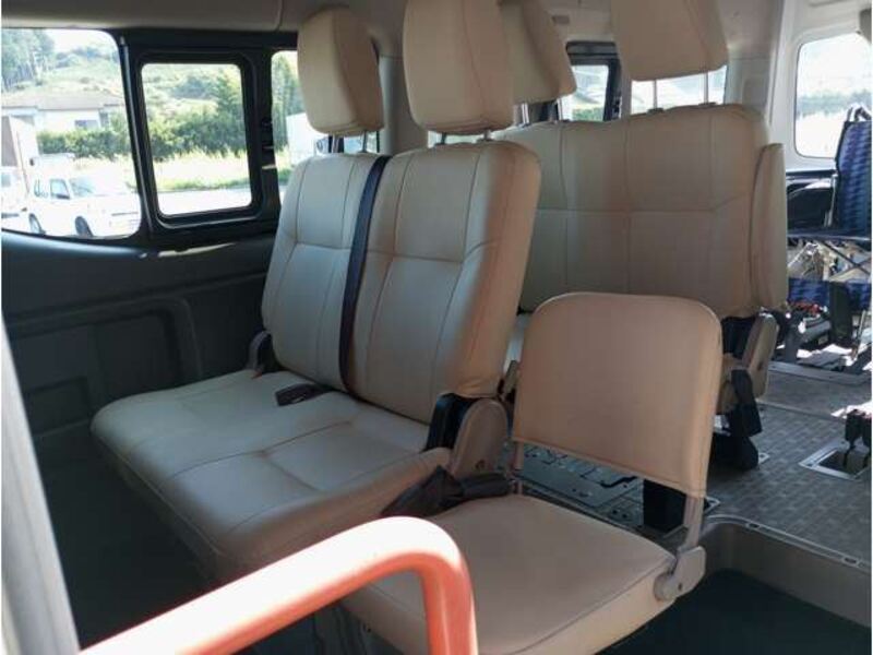 NV350 CARAVAN