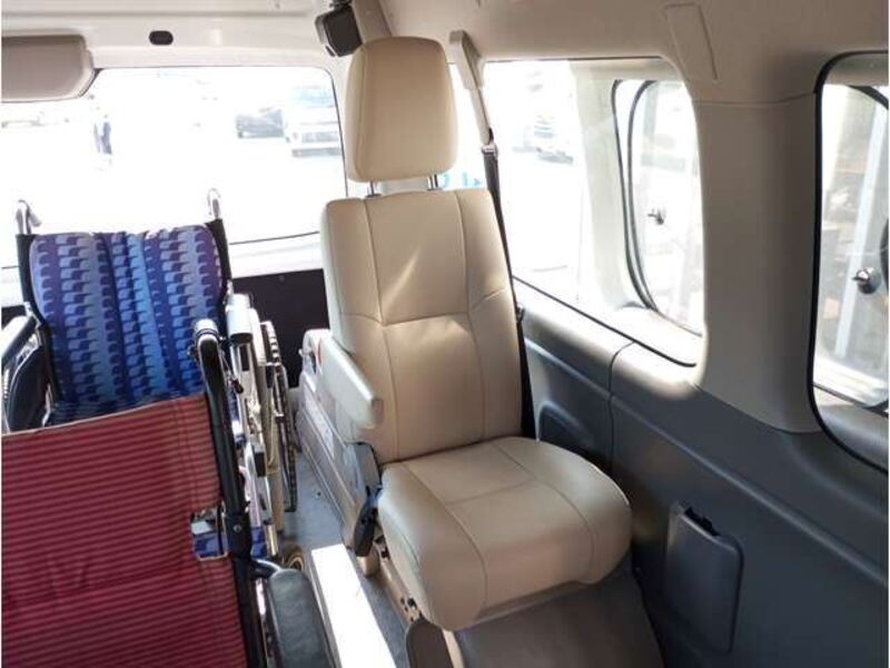 NV350 CARAVAN