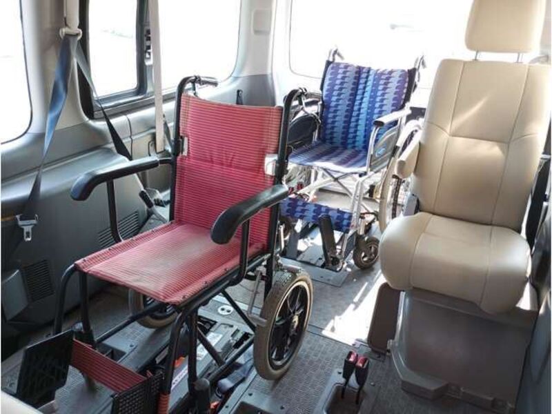 NV350 CARAVAN