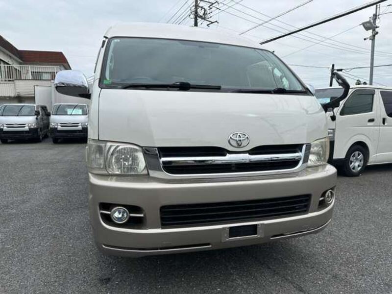 HIACE